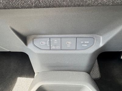 2025 Kia EV3