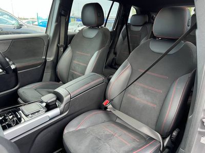 2024 Mercedes-Benz EQB