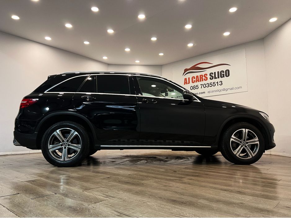 2017 Mercedes-Benz GL Class
