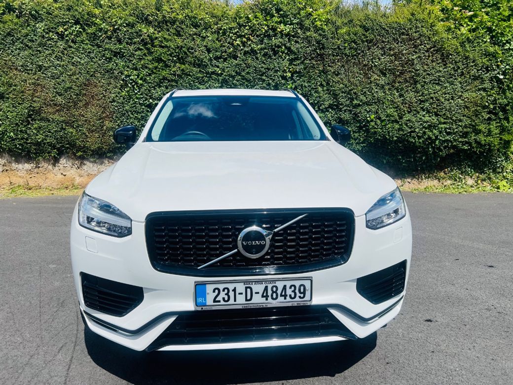 2023 Volvo XC90