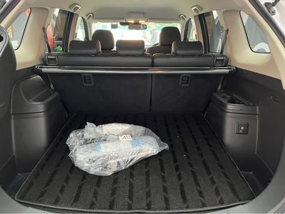 2019 Mitsubishi Outlander