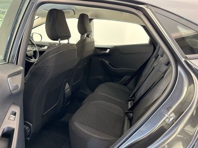 2023 Ford Puma