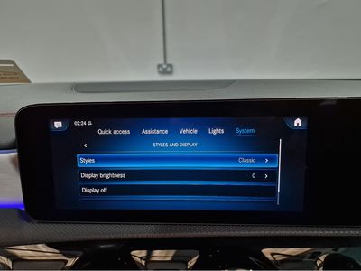 2023 Mercedes-Benz CLA Class