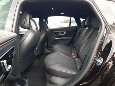 2025 Mercedes-Benz EQS