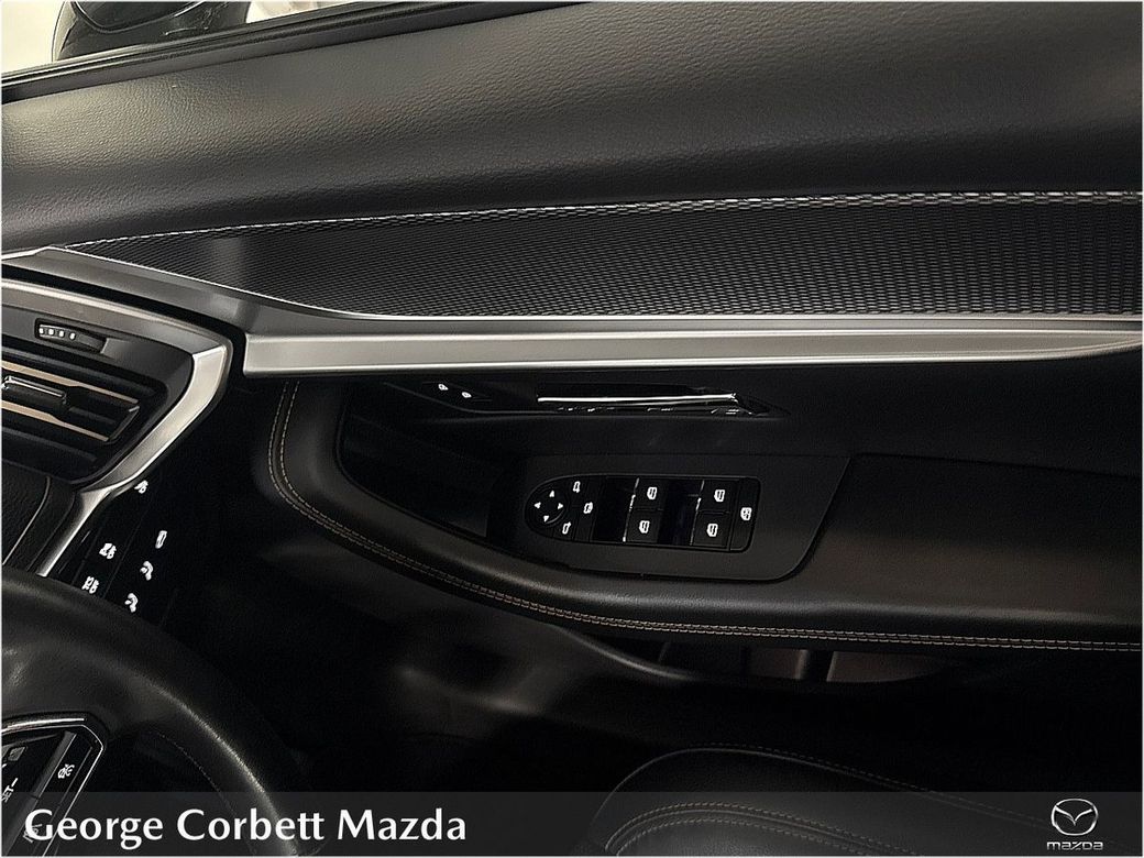 2023 Mazda CX-60