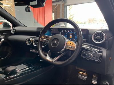 2023 Mercedes-Benz A Class