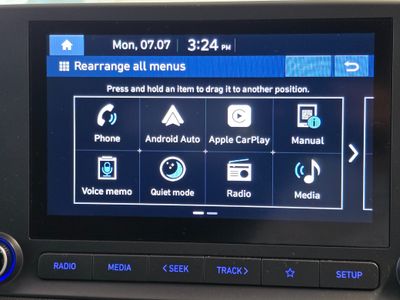 2022 Hyundai Kona