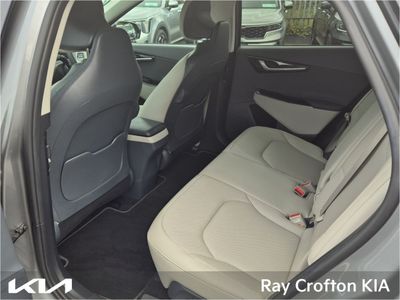 2023 Kia EV6