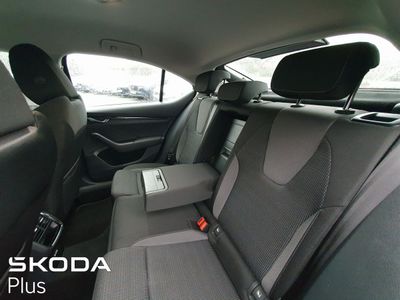 2024 Skoda Octavia