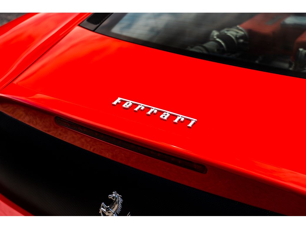 2003 Ferrari 360