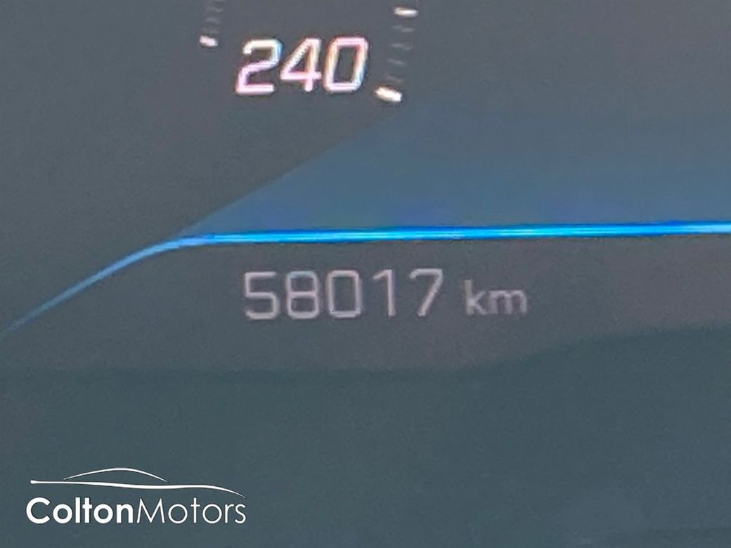 2021 Peugeot 5008