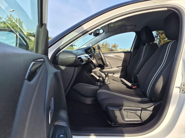 2023 Opel Corsa