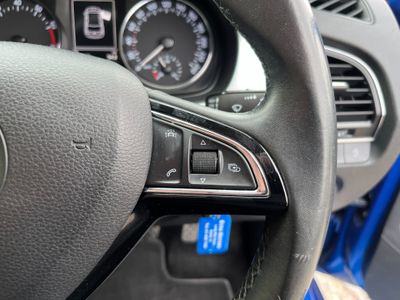 2017 Skoda Fabia