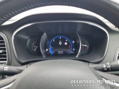 2019 Renault Megane