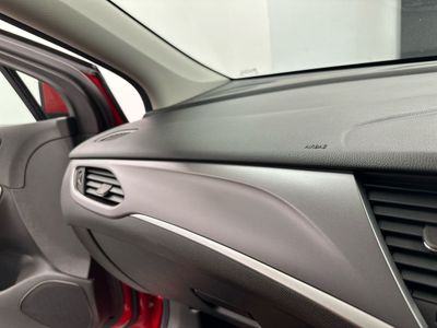 2020 Opel Astra