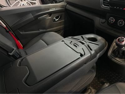 2023 Renault Trafic
