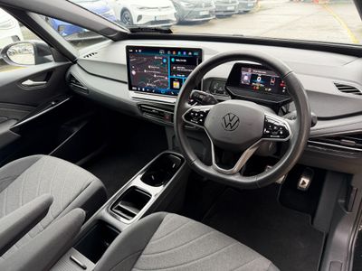 2025 Volkswagen ID.3