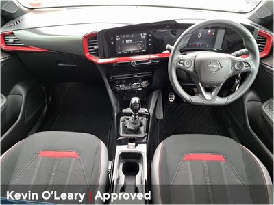 2023 Opel Mokka