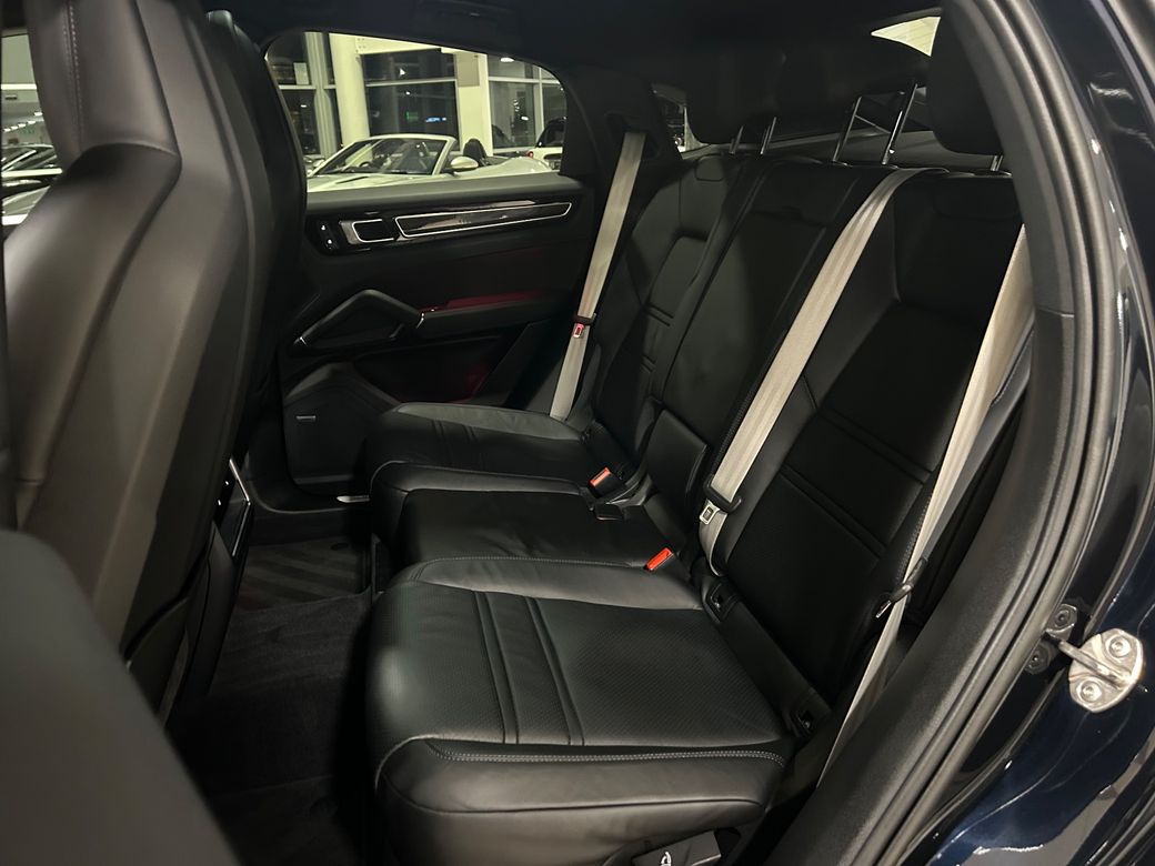 2023 Porsche Cayenne