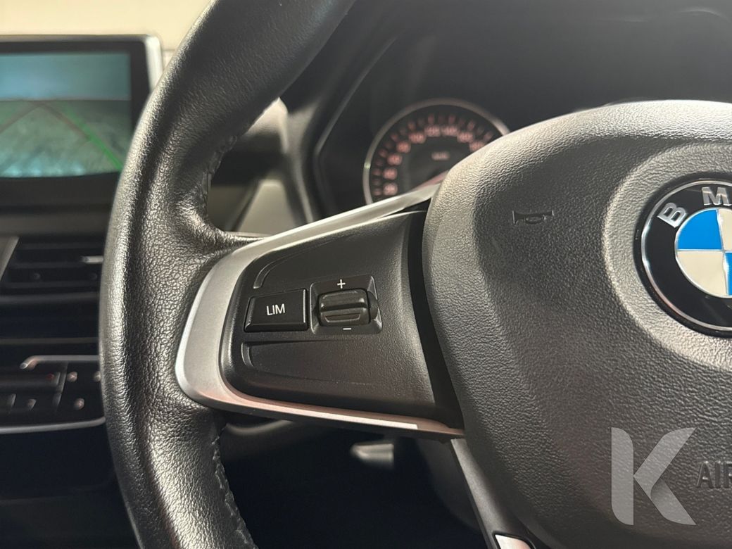 2018 BMW 2 Series