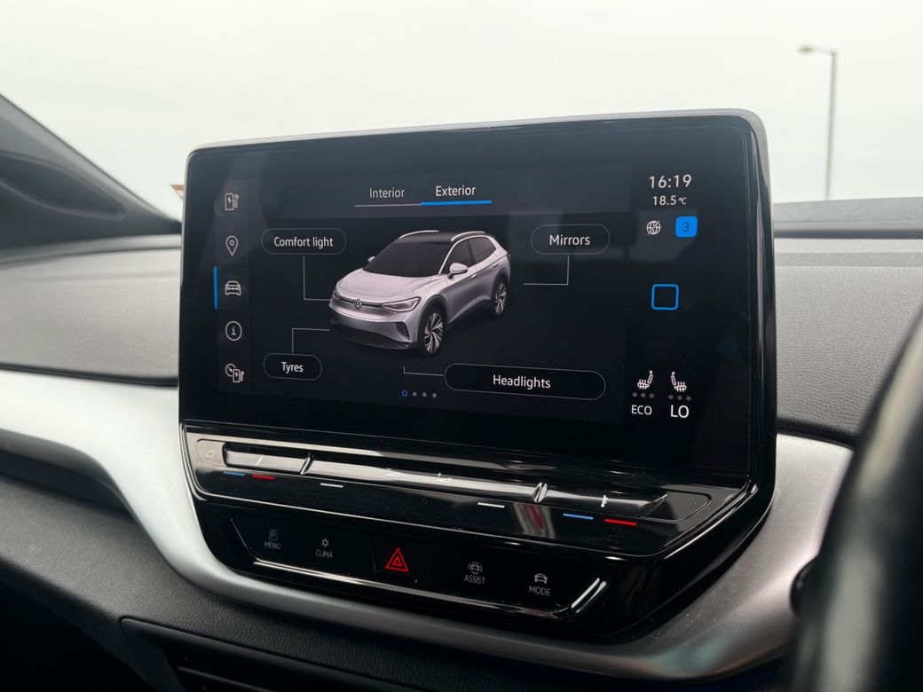 2021 Volkswagen ID.4