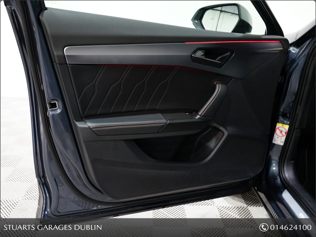 2023 Cupra Formentor