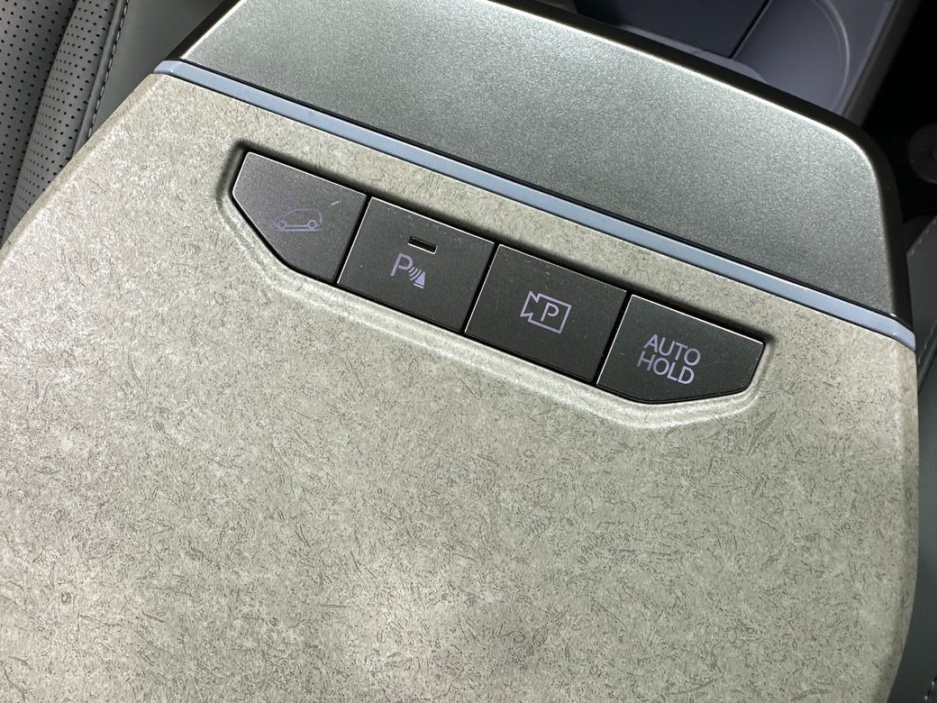 2025 Kia EV3