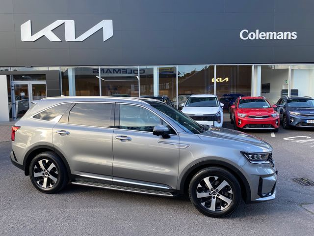 vehicle for sale from Colemans Millstreet