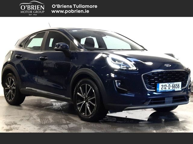 vehicle for sale from O'Briens Motor Group