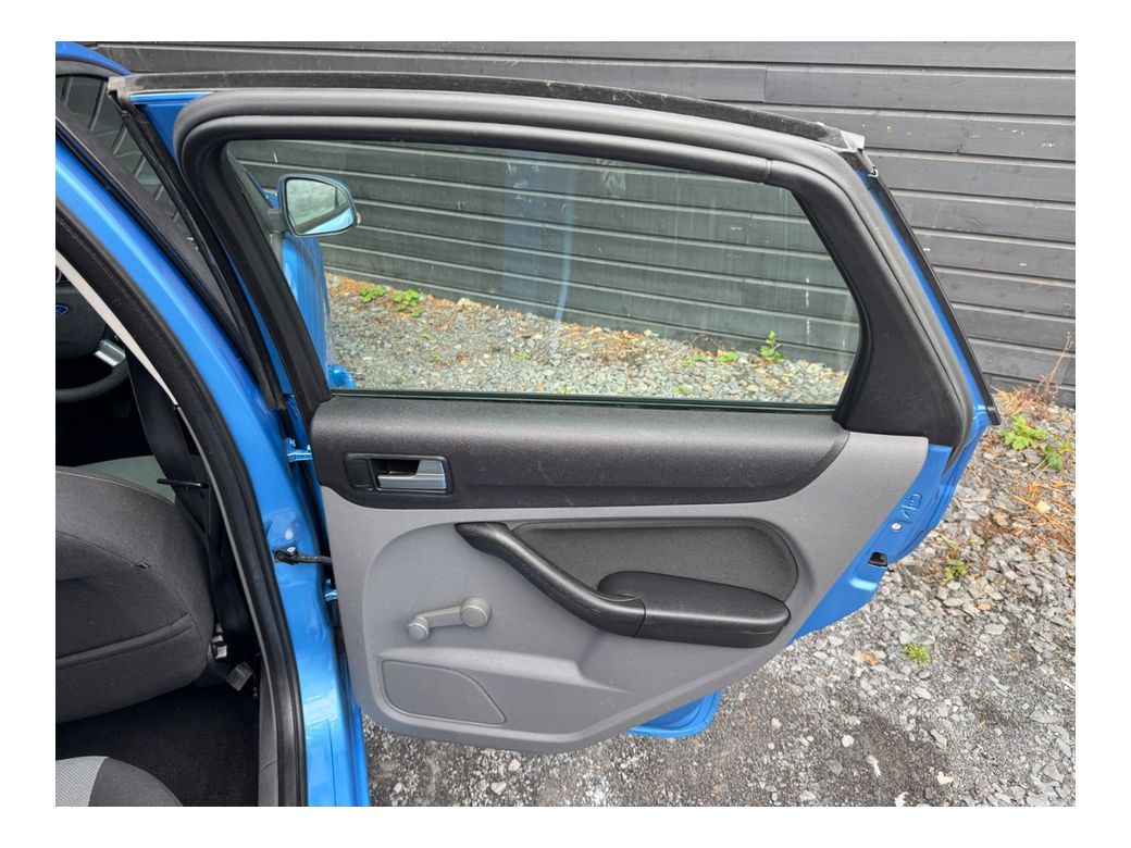 2011 Ford Focus
