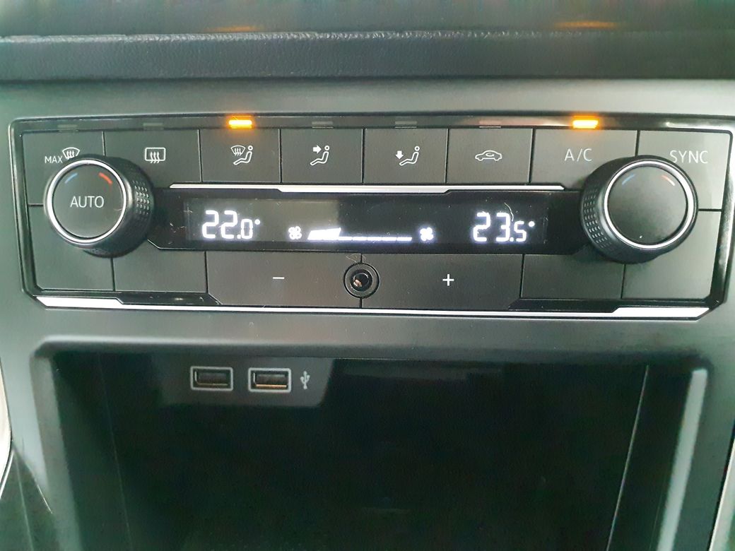 2020 Volkswagen Polo