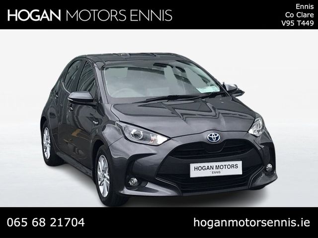 vehicle for sale from Hogan Motors Ennis