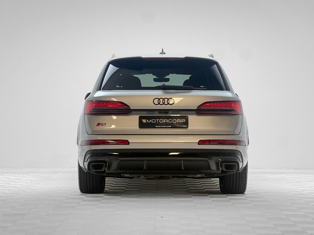 2024 Audi Q7