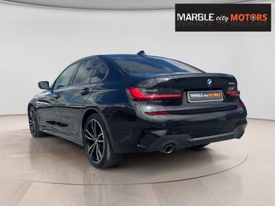 2022 BMW 3 Series