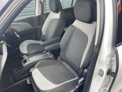 2015 Citroen Grand C4 Picasso