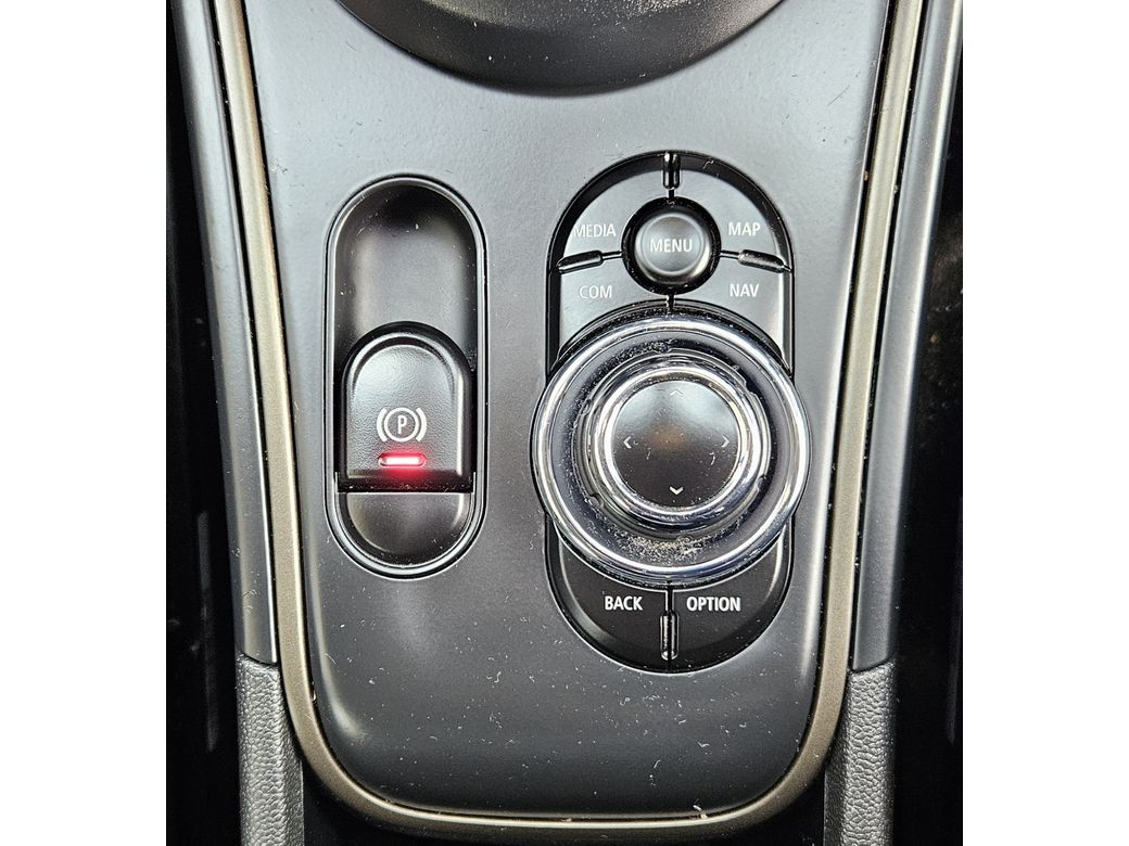 2023 Mini Countryman Cooper S