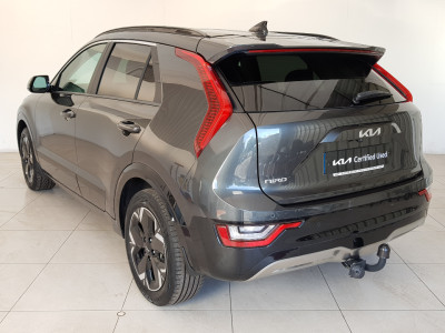 2024 Kia Niro