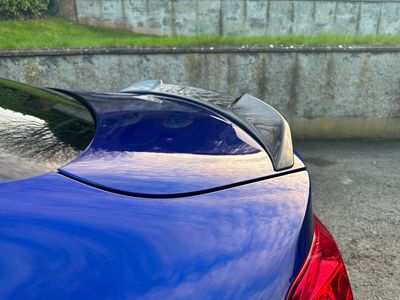 2018 BMW 4 Series