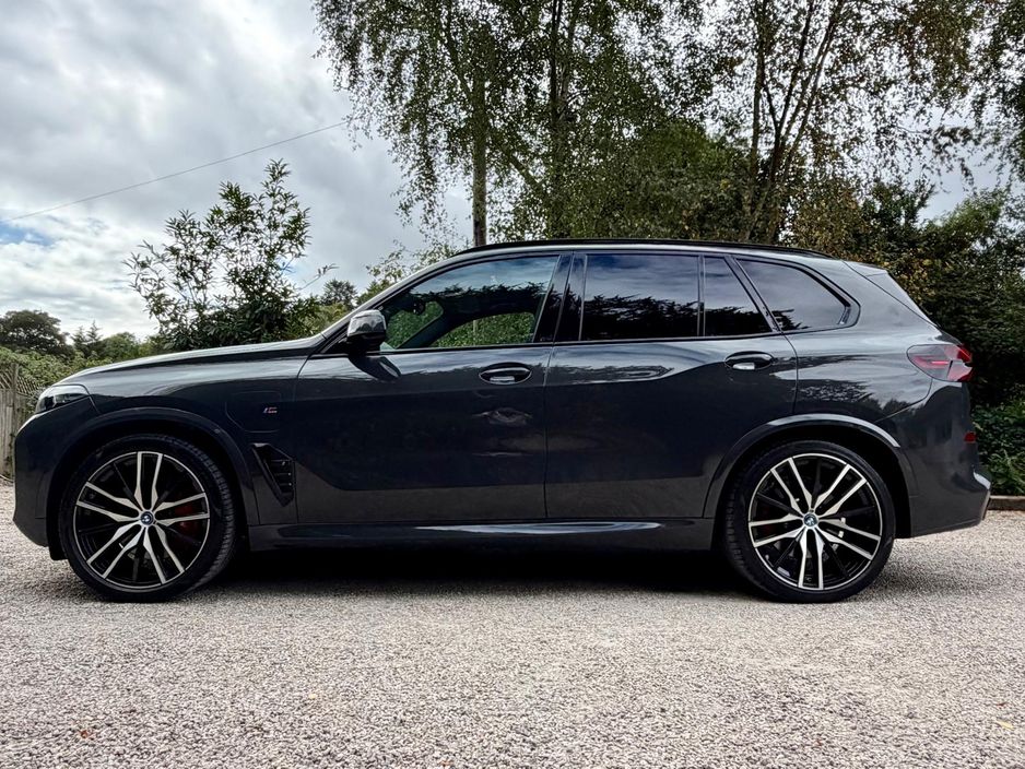 2023 BMW X5