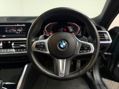 2021 BMW 4 Series
