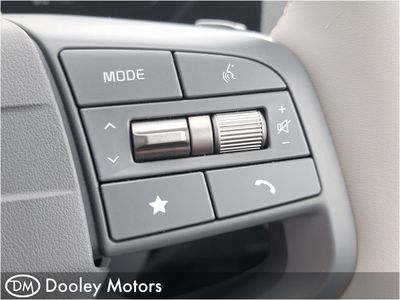 2026 Kia EV6