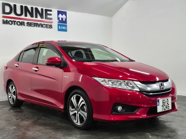 vehicle for sale from Dunne Motor Services