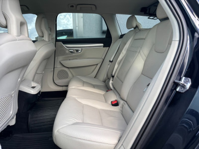 2018 Volvo V90