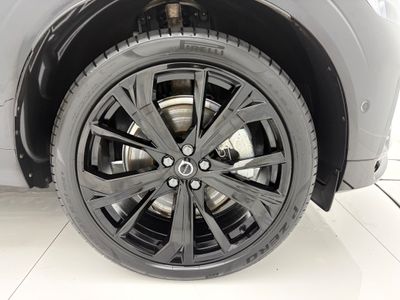 2025 Volvo XC60