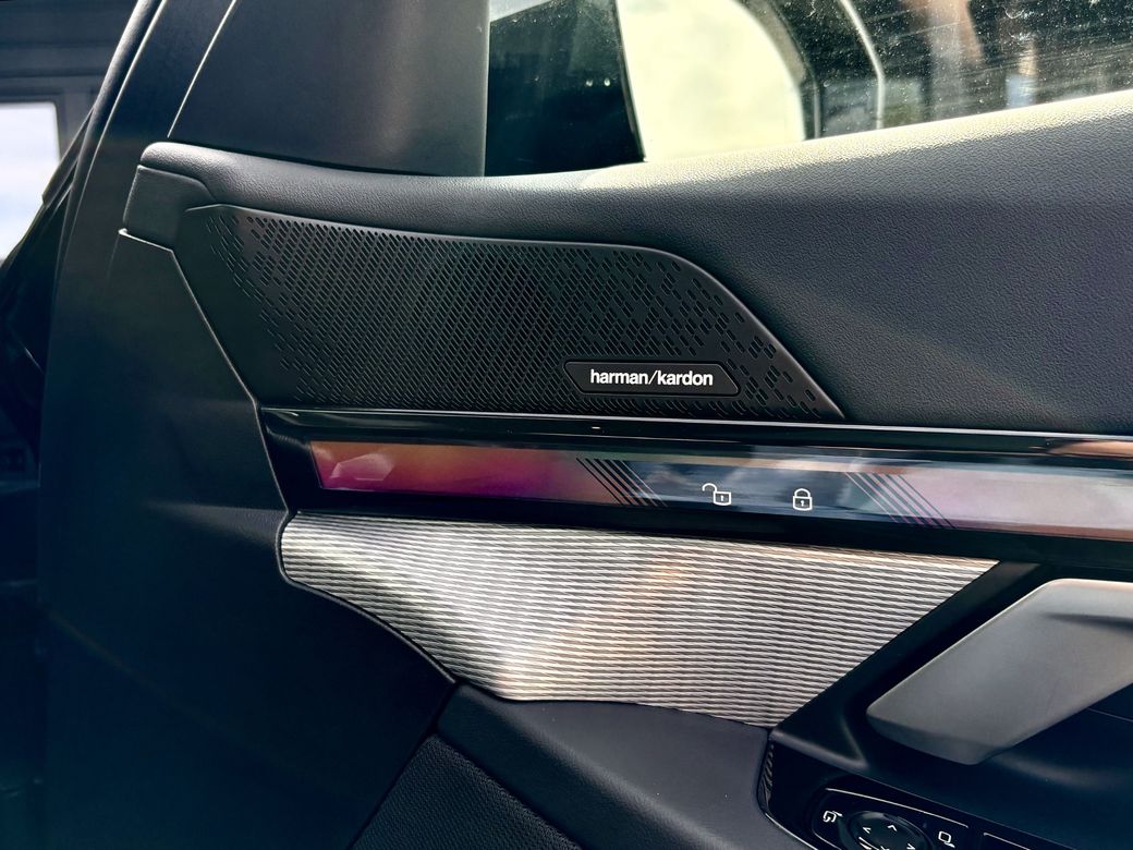 2025 BMW 5 Series