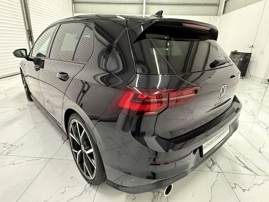 2022 Volkswagen Golf