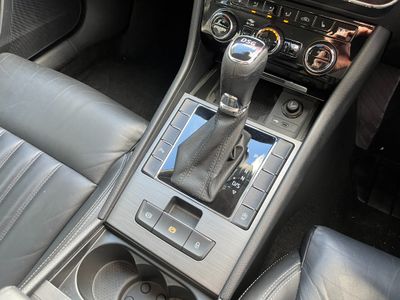 2021 Skoda Superb