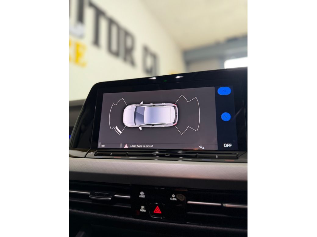2023 Volkswagen Golf