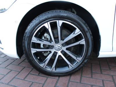 2020 Volkswagen Golf