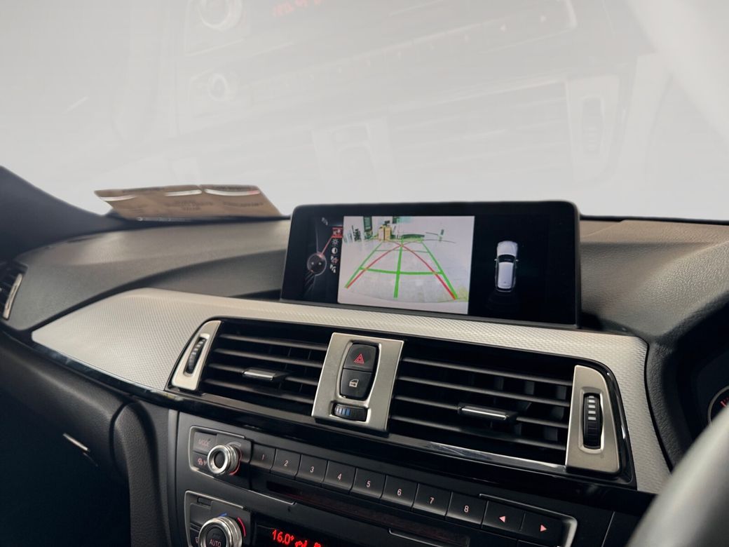 2015 BMW 3 Series